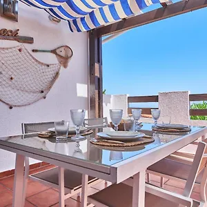 Vistalmar álvaro Apartamento