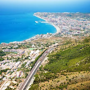 2* Aparthotel Duquesa Harbour Club