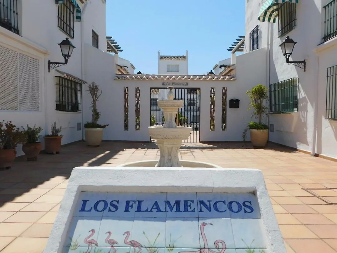 Duquesa Beach House Apartment Manilva