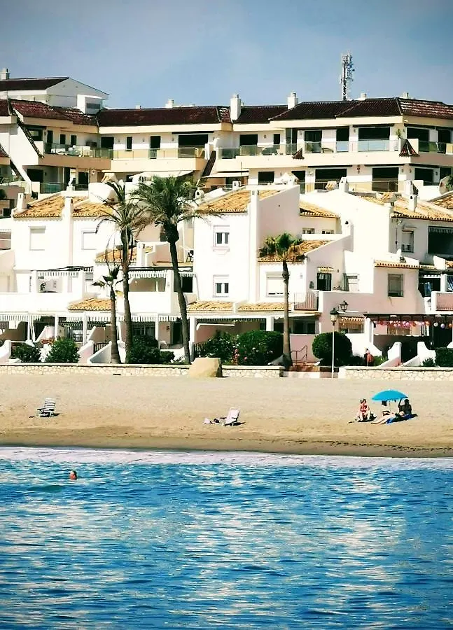 Duquesa Beach House Apartment Manilva 0*,  Spain