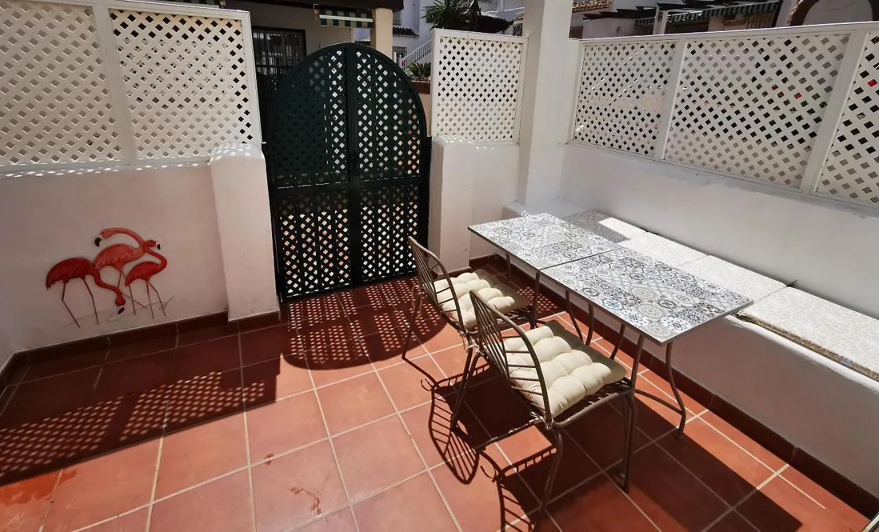 Duquesa Beach House Apartment Manilva