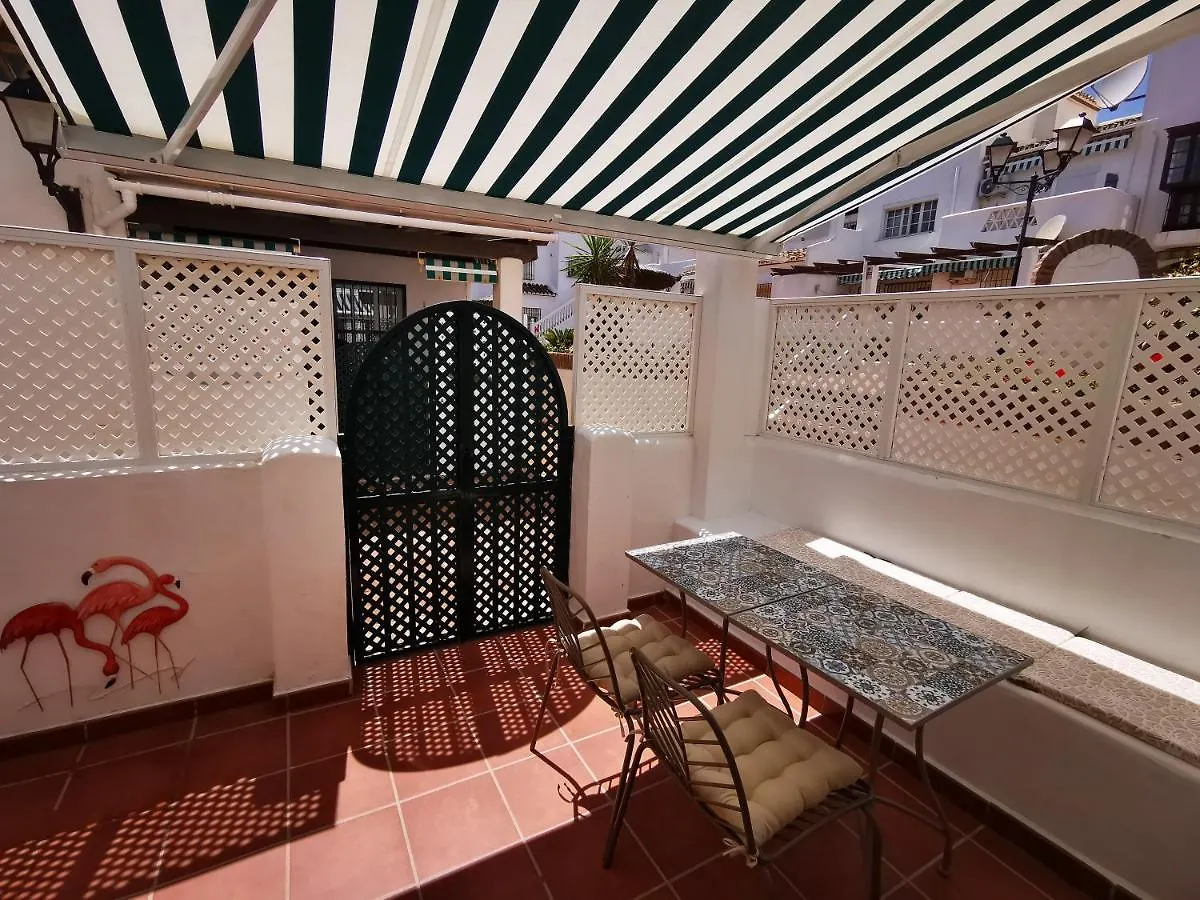 Duquesa Beach House Apartment Manilva Spain