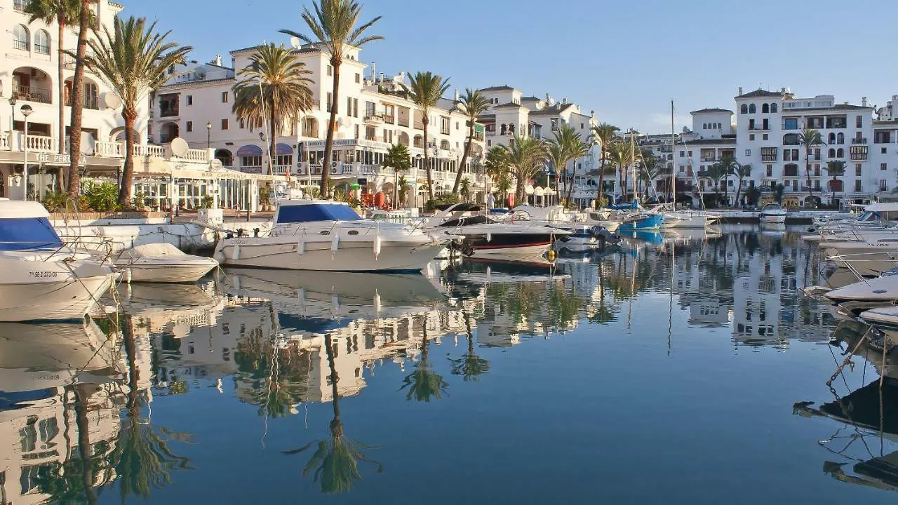 Duquesa Beach House Apartment Manilva 0*,