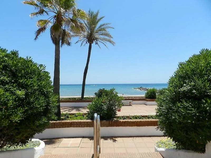 Duquesa Beach House Apartment Manilva 0*,  Spain