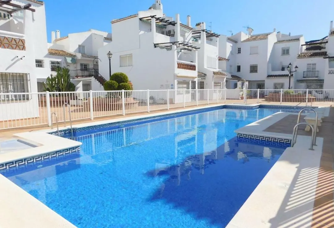 Duquesa Beach House Apartment Manilva 0*,  Spain