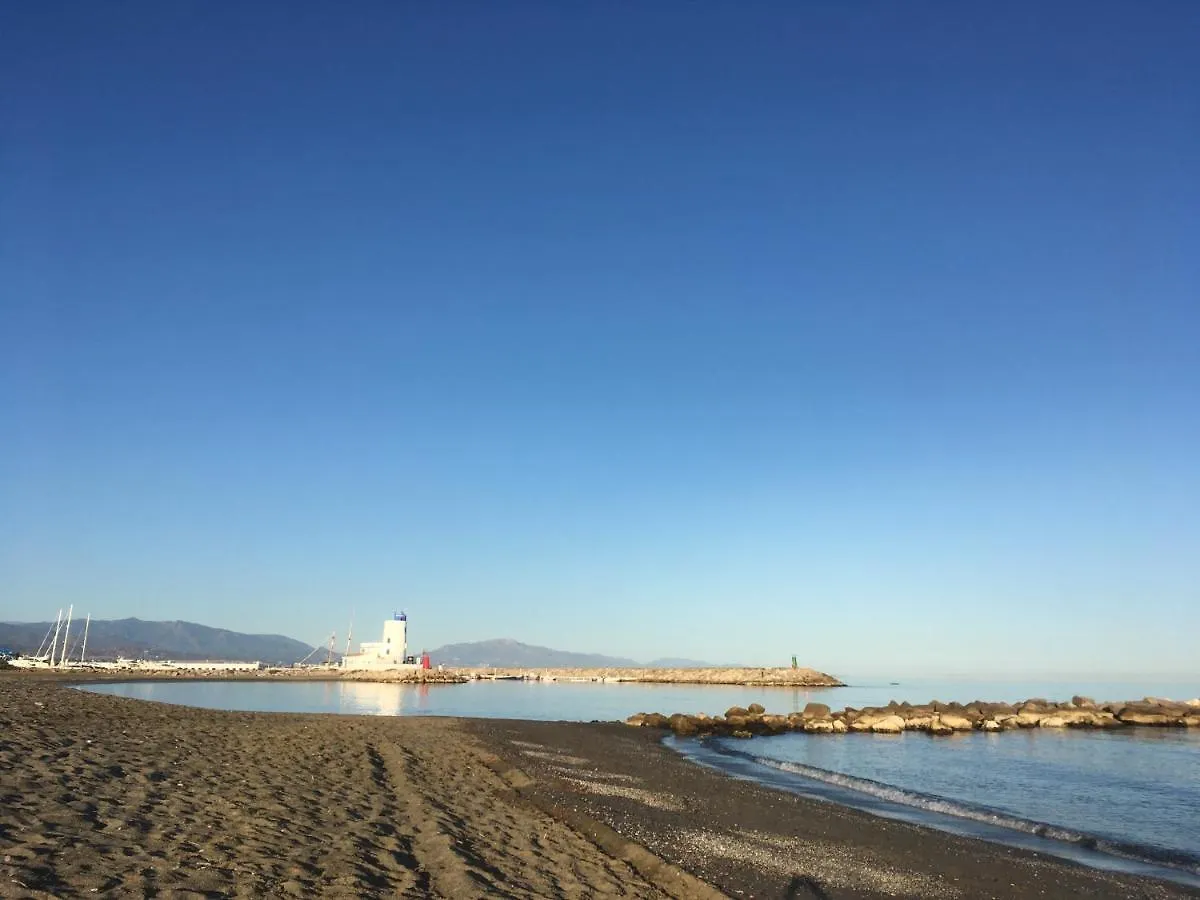 Duquesa Beach House Apartment Manilva
