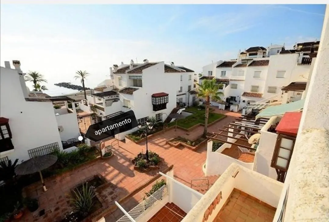 Duquesa Beach House Apartment Manilva